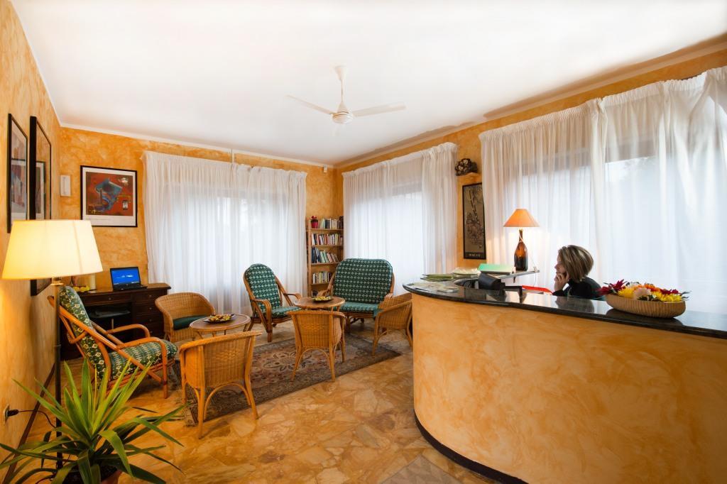 Hotel Elvezia Lake Maggiore Exterior foto