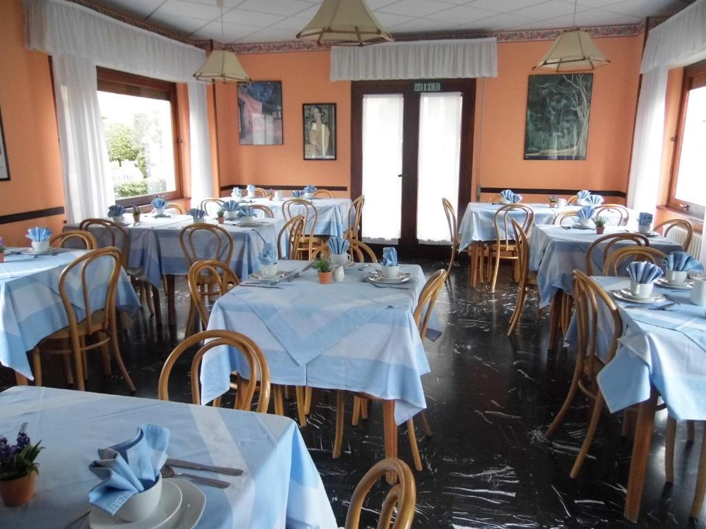 Hotel Elvezia Lake Maggiore Exterior foto