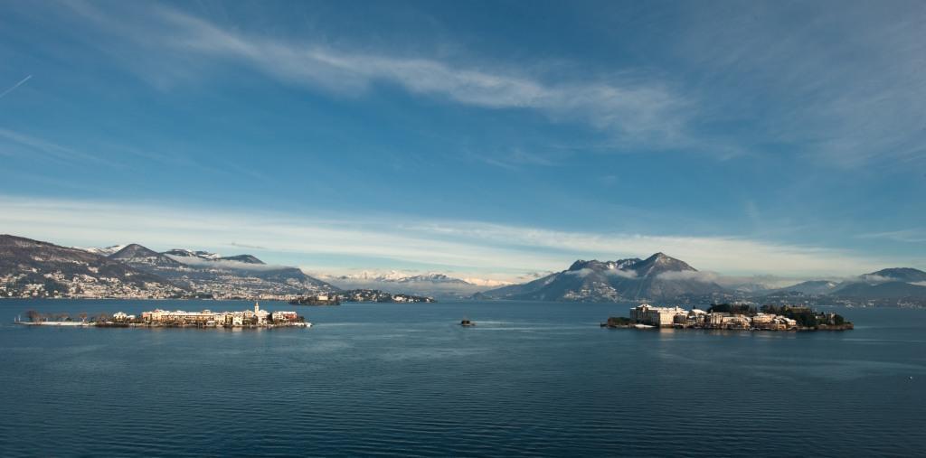 Hotel Elvezia Lake Maggiore Exterior foto