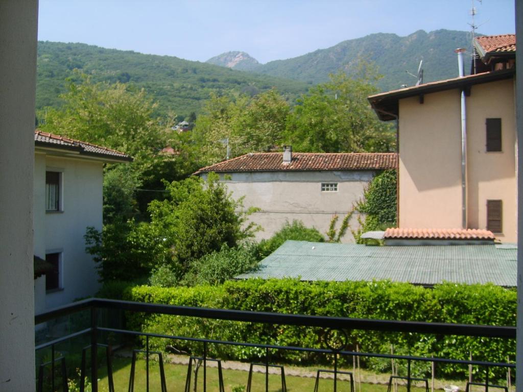 Hotel Elvezia Lake Maggiore Quarto foto