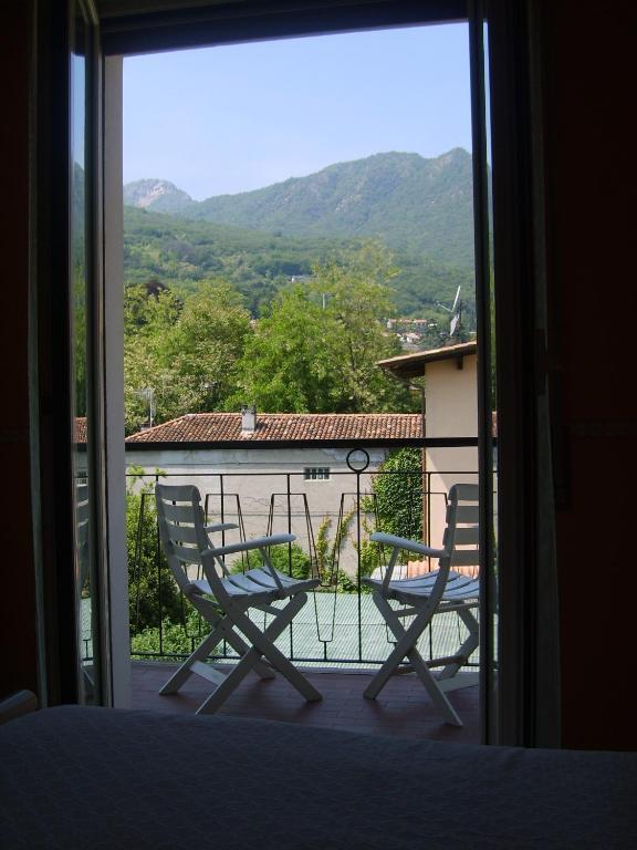 Hotel Elvezia Lake Maggiore Quarto foto